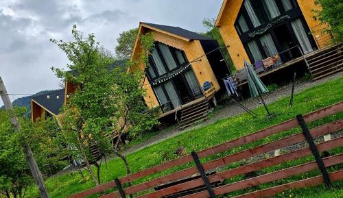 Two-Bedroom Chalet
