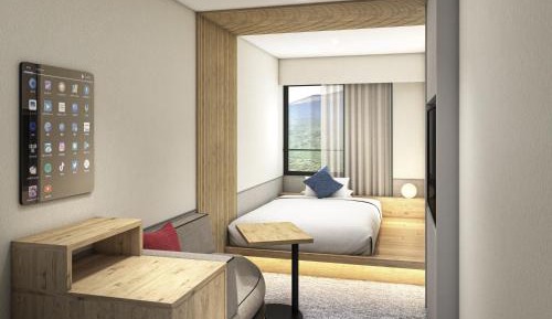 Superior Double Room - Renovated Building - Nonsmoking