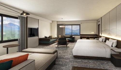 Suite - Renovated Building - Nonsmoking