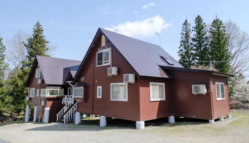 Vacation Home