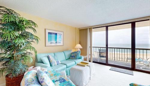Three Bedroom Apartment