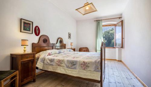Two-Bedroom Superior Apartment