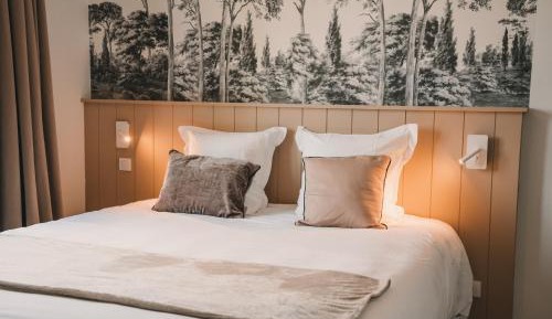 Double Room - Disability Access