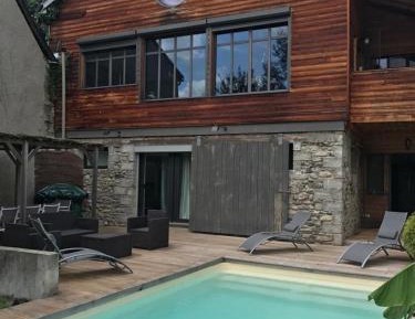 Chalet