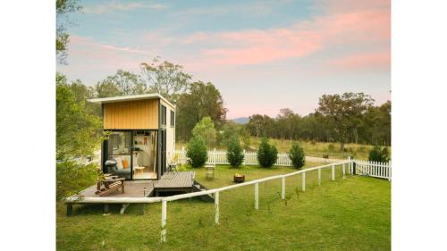 Mobile Home