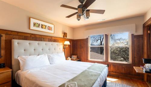 King Room with Mountain View