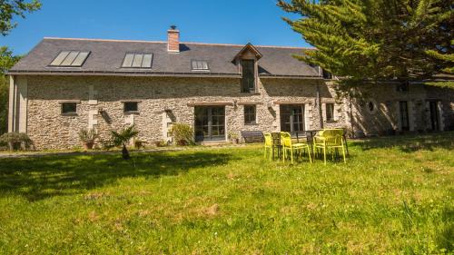 Five-Bedroom House