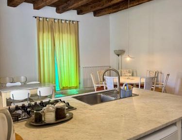 Three-Bedroom Home