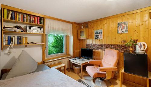 Superior Single Room