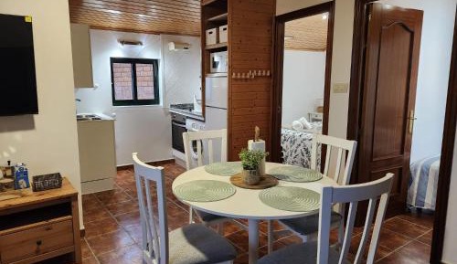 Two-Bedroom Standard Apartment