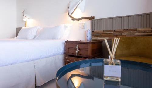 Classic Room Sea View