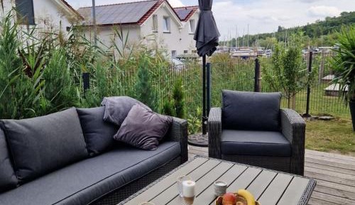 Two-Bedroom Holiday Home