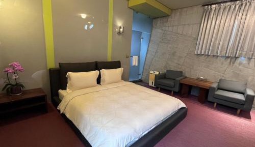 Budget Double Room