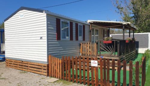 Mobile Home