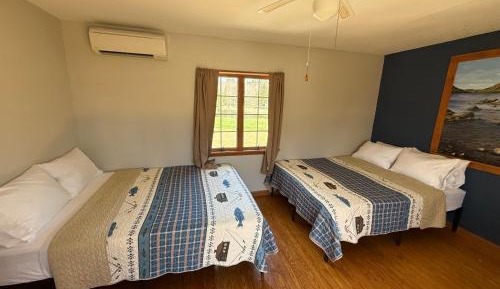 1-Bedroom Cottage 6 Q/F/Futon