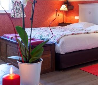 Superior Quadruple Room