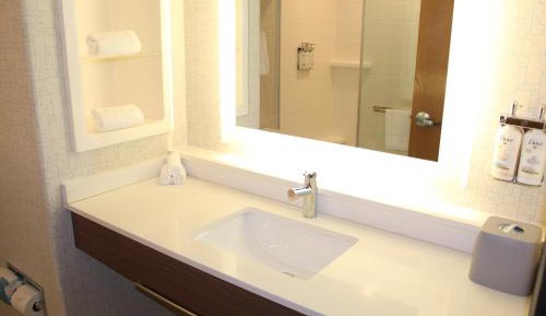 Standard Queen Room with Two Queen Beds
