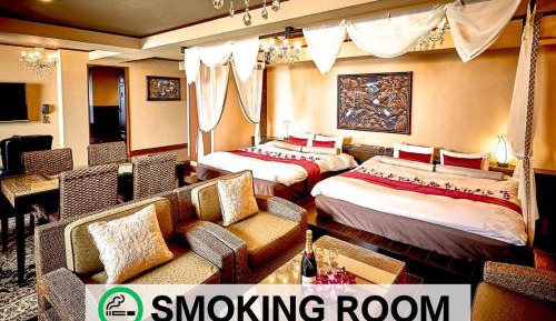 King Suite with Spa Bath