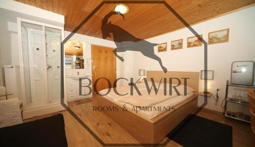 Triple Room with Shower
