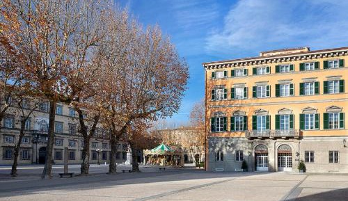 Piccolo, Guest room, 1 King