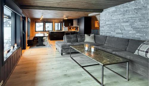 Four-Bedroom Holiday Home