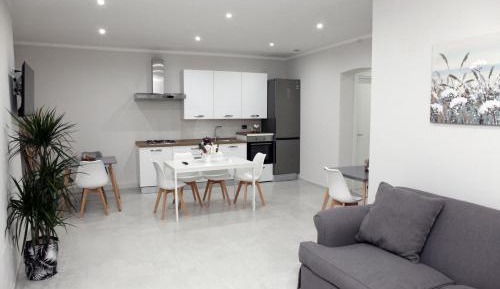 Double Room with Private External Bathroom