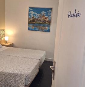 Economy Double or Twin Room