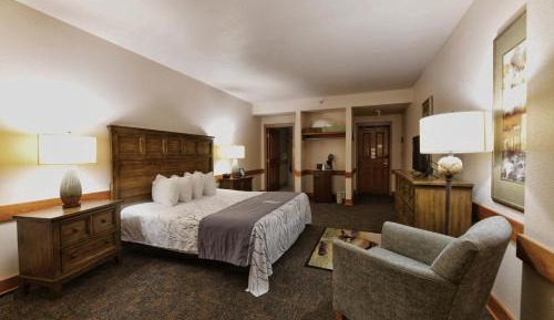 King Room