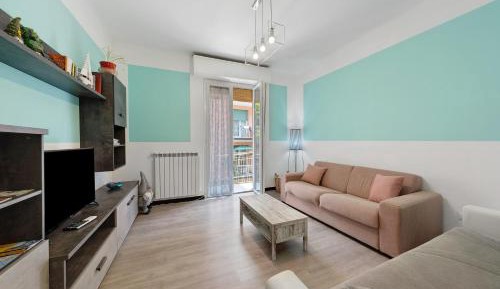 Two-Bedroom Superior Apartment
