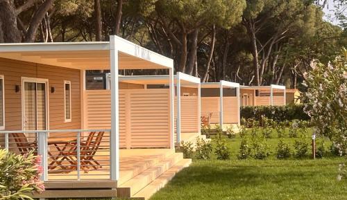 Mobile Home