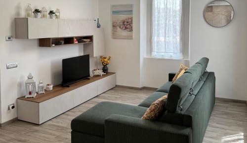 Two-Bedroom Superior Apartment