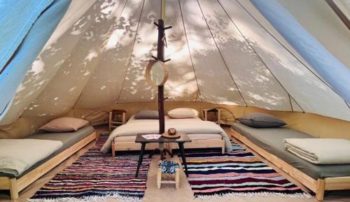 Tent