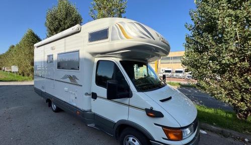 Caravan