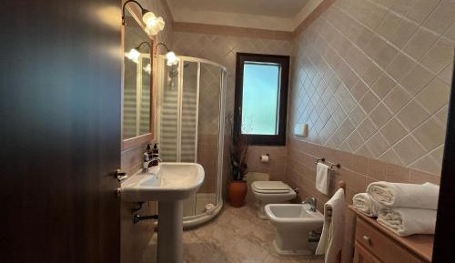 Triple Room with Private Bathroom