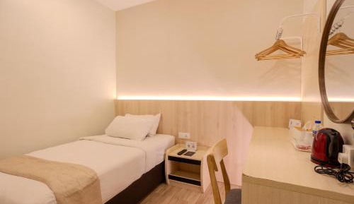 Single Room