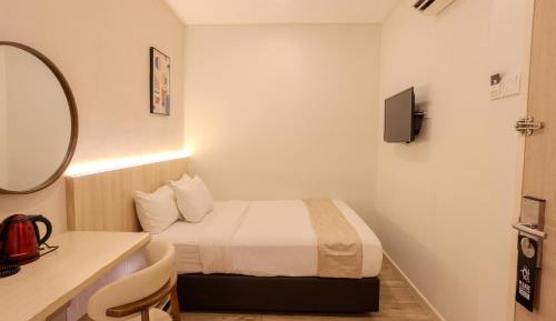 Superior Queen Room