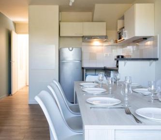 Three-Bedroom Cottage (8 Adults)