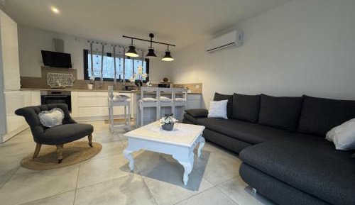 Two-Bedroom Holiday Home