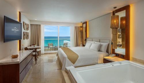 Superior Deluxe Ocean View - Get 3 Free Nights at Punta Cana 