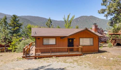 Holiday Home