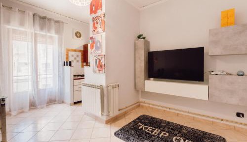 Two-Bedroom Superior Apartment
