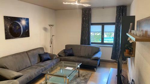 Two-Bedroom Apartment with Bathroom