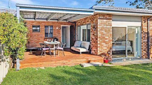 Holiday Home