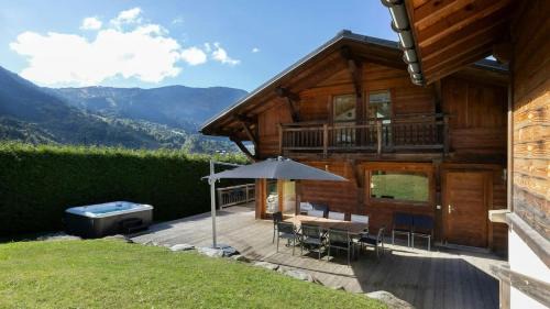 Chalet