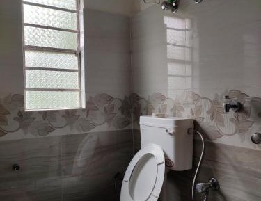 Twin Room with Private Bathroom