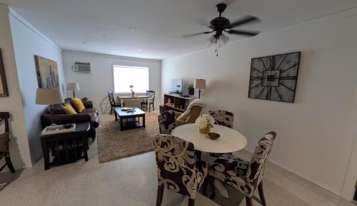 Suite 1