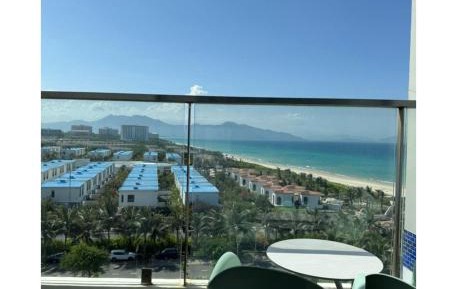 Junior Suite with Sea View