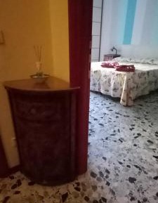 Quadruple Room with Private Bathroom