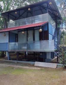 King Room with Balcony