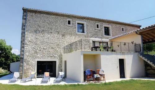 Six-Bedroom House